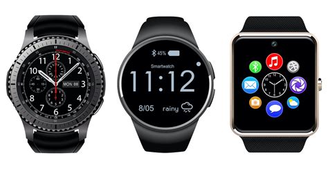 smart watches   budget  buying guide indiewire