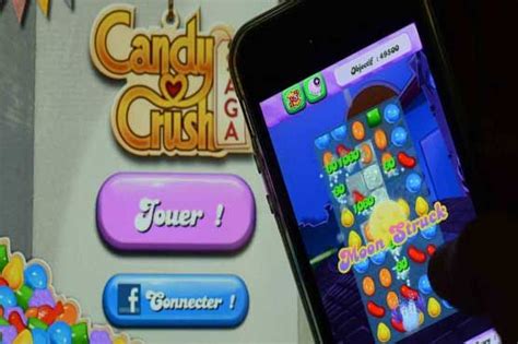 King Digital Entertainment Plcs Colorful Candy Crush Saga Has Gone