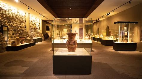 anatolian civilizations museum   years  turkish museums