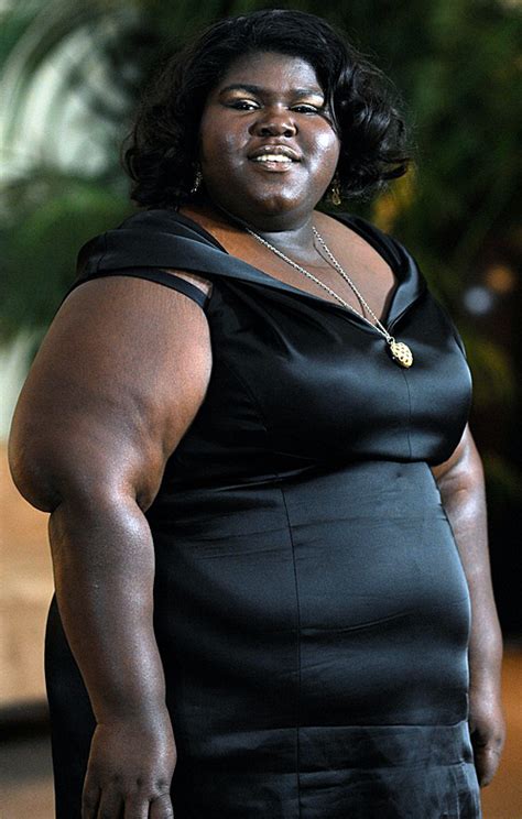Fat Black Woman Telegraph