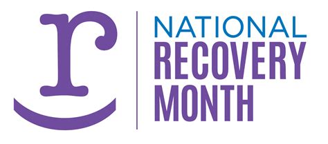 recovery month north central health care