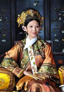 empress   palace images  pinterest empresses   palace qing dynasty