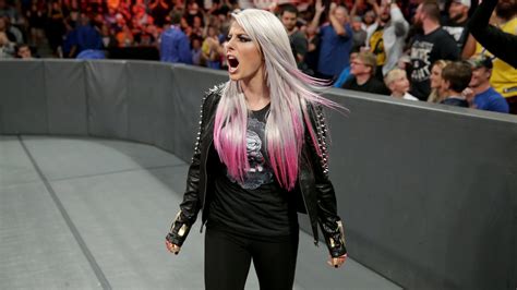 Alexa Bliss Megathread For Pics And S Page 679