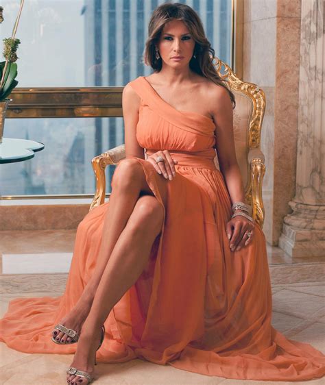 melania trump nude pics and new leaked porn video