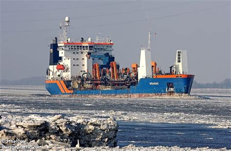 vessel details  lelystad hopper dredger imo  mmsi  call sign pfob