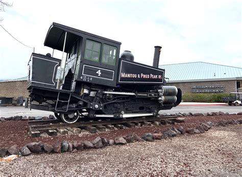 railway  keeper  pikes peak  engine williams grand canyon news williams grand