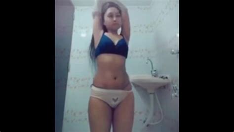Bangladeshi Girls Selfshoot Nude Shower