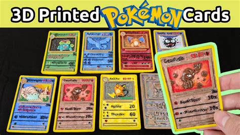 printout mini pokemon cards printable pokemon trading card game