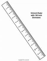Printable Inches Paper Pdf Centimeter Color Rulers Ruler Print Teacherspayteachers sketch template