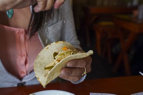 where toronto underground market founder hassel aviles eats latin american food