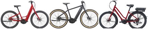 depth overview  giant electric bikes