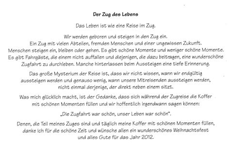 weihnachten neujahr  der zug des lebens emmerich  rhein