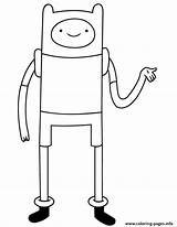 Adventure Finn Time Coloring Pages Printable Colouring Jake Book Print Princess Cartoon Drawings Para Color Bestcoloringpagesforkids Human Cute Bump Fist sketch template