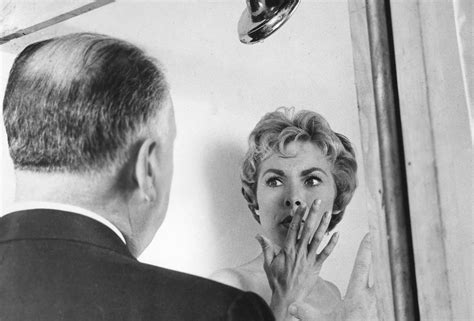 Psycho’s Shower Scene Gets Dissected By Janet Leigh’s Body Double