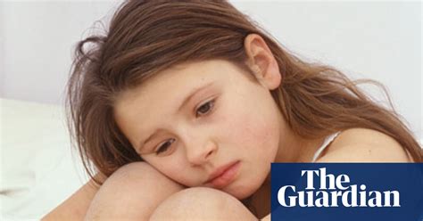 should we be worried about early puberty life and style the guardian