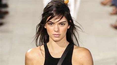 Kendall Jenner’s Latest Outfit Sparks Sex Tape Talk Photos Sheknows