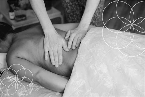 massage therapy training program — spirit wellness institute