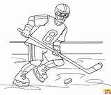 Kolorowanki Sportowe Dzieci Zimowe Sporty Zimowa Hokej Olimpiada Malowanki Druku Dyscypliny Zima Miastodzieci Lodzie sketch template