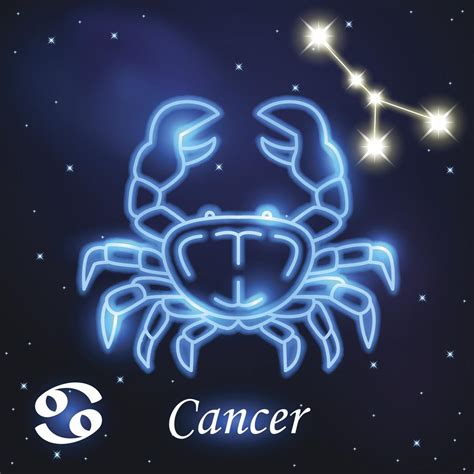 easy  identify characteristics  cancer zodiac sign astrology bay