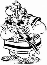 Asterix Soldier Roman Coloring Obelix Pages Uniform Groundhog Wear Romans Adventure Cartoon Cliparts Numerals Coloriage Colorluna Romains Getcolorings Getdrawings Tableau sketch template