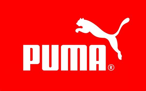 puma logo wallpapers wallpaper cave