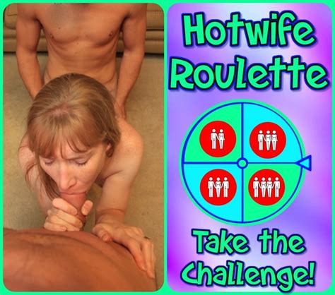 Hotwife Roulette 31 Pics Xhamster