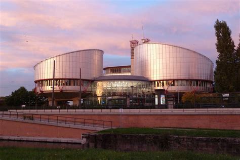european court of human rights rules same sex partnerships are a human