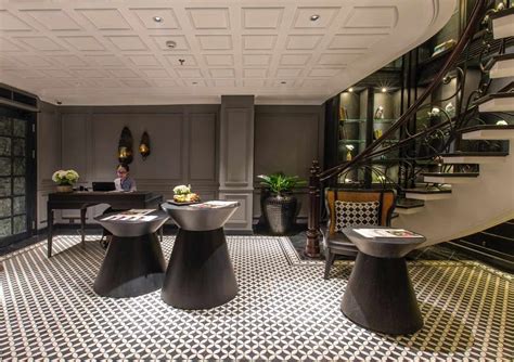 la spa luxury boutique hotel  hanoi vietnam la siesta premium