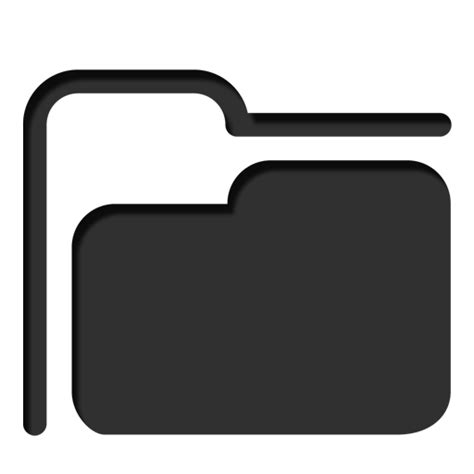 folder icon