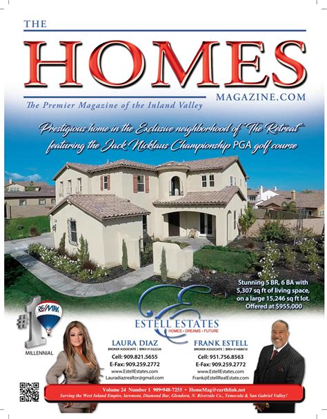 homes magazine  vol  issue   homes magazine issuu