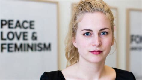 is sweden s feminist agenda working bbc news