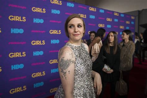 who is the ‘worst person alive according to lena dunham the