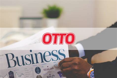 otto gmbh  kg learning management system