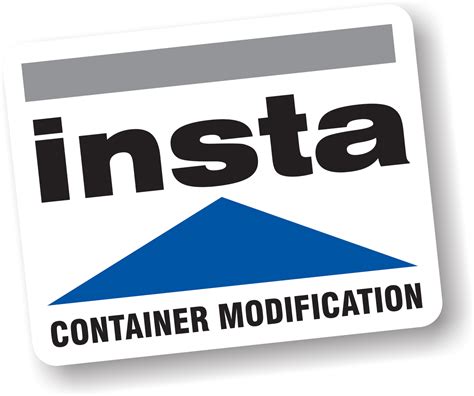 insta container modifications easy secure strong
