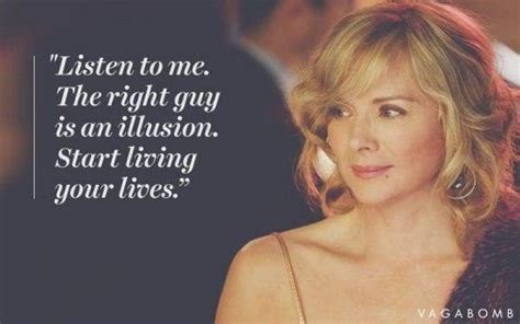 10 best samantha jones quotes icy tales