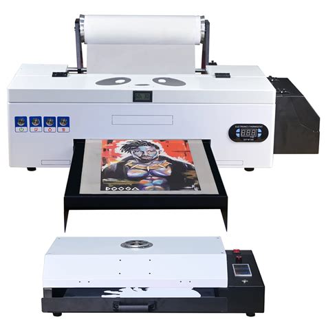 buy procolored  dtf transfer printer  roll feeder  dtf