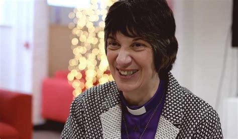 female bishop claims church of england should avoid only calling god he christian news network