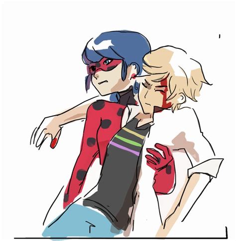 1118 Best Miraculous Ladybug And Cat Noir Images On