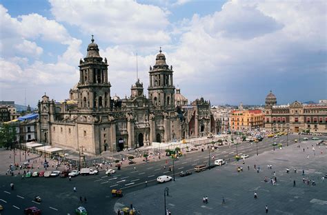 metropolitan cathedral cathedral mexico city mexico britannica