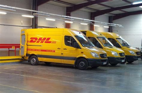 dhl renforce sa presence dans la region languedoc roussillon midi pyrenees