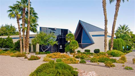 Palm Mortuaries Las Vegas