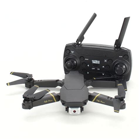 dron global drone gd  kamerou bazar odkarlacz