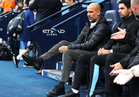 pep guardiola the end of days
