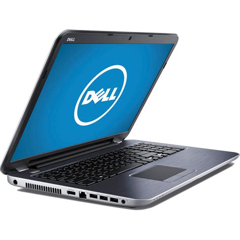 dell inspiron  irm slv  laptop computer