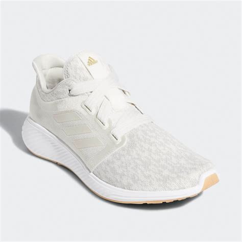 regular  adidas womens edge lux  shoes deal