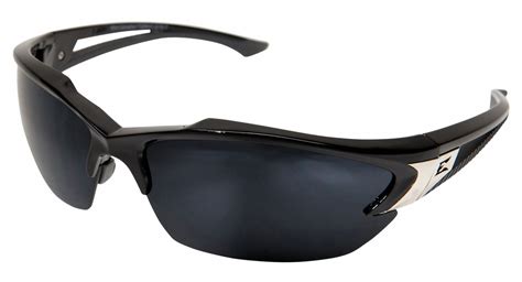 Edge Eyewear Khor Scratch Resistant Polarized Safety Glasses G 15