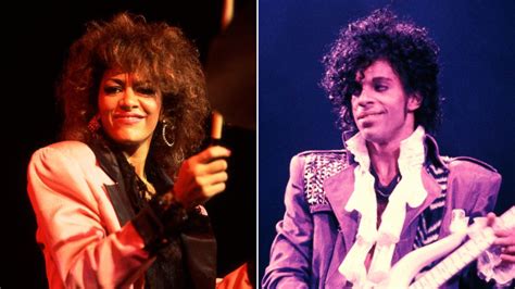 Sheila E Calls Loss Of Music Legend Prince Surreal Abc