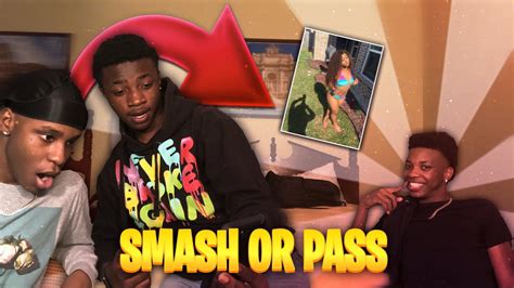 Smash Or Pass 👀😍 Subscribers Edition Part 2 Youtube