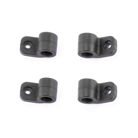 universal fpv camera mounts pcs rubber mm ebay