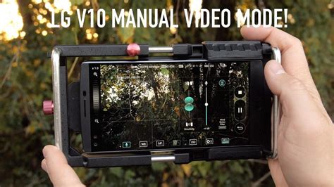 manual camera controls improving  quality  versatility   photography